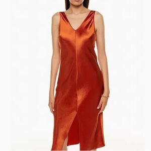 BNWT Babaton - Casper dress XS